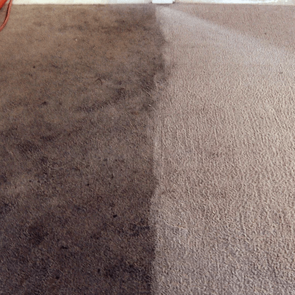 Upholstery cleaning