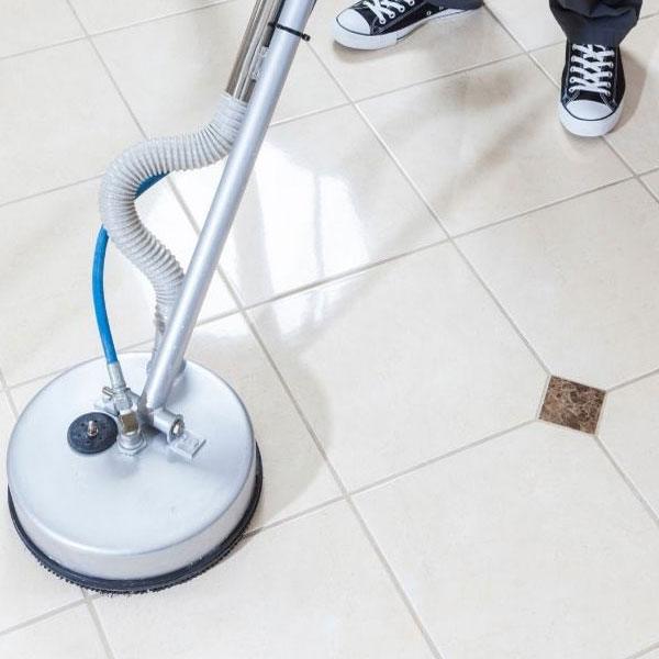 Rug cleaning