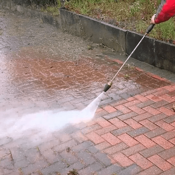 Carpet cleaning